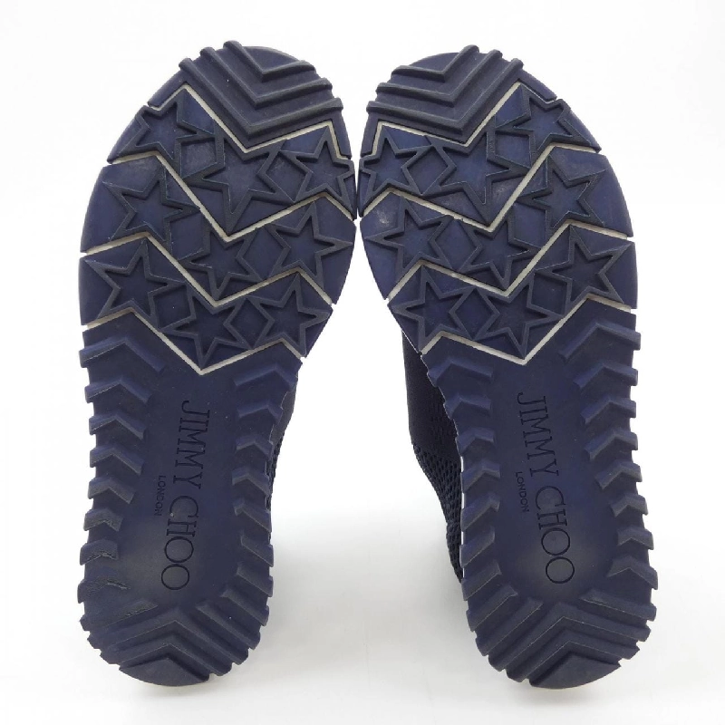 【Khuyến mãi】Giày thể thao JIMMY CHOO 661269