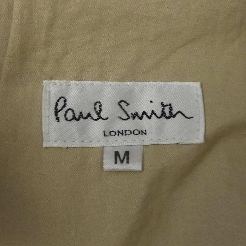 Áo khoác da Paul Smith - Hàng hiệu Authentic 897720
