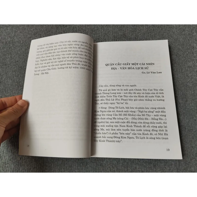 DI TÍCH LỊCH SỬ VĂN HOÁ QUẬN CẦU GIẤY 717924