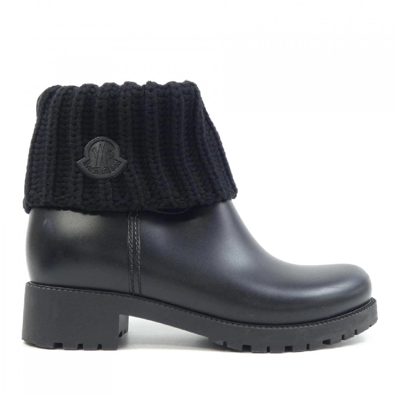 【Khuyến mãi】Giày bốt MONCLER 662612