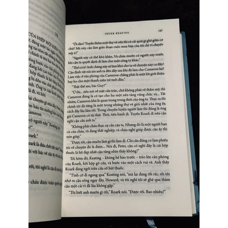 Suối nguồn (bìa cứng) 780365