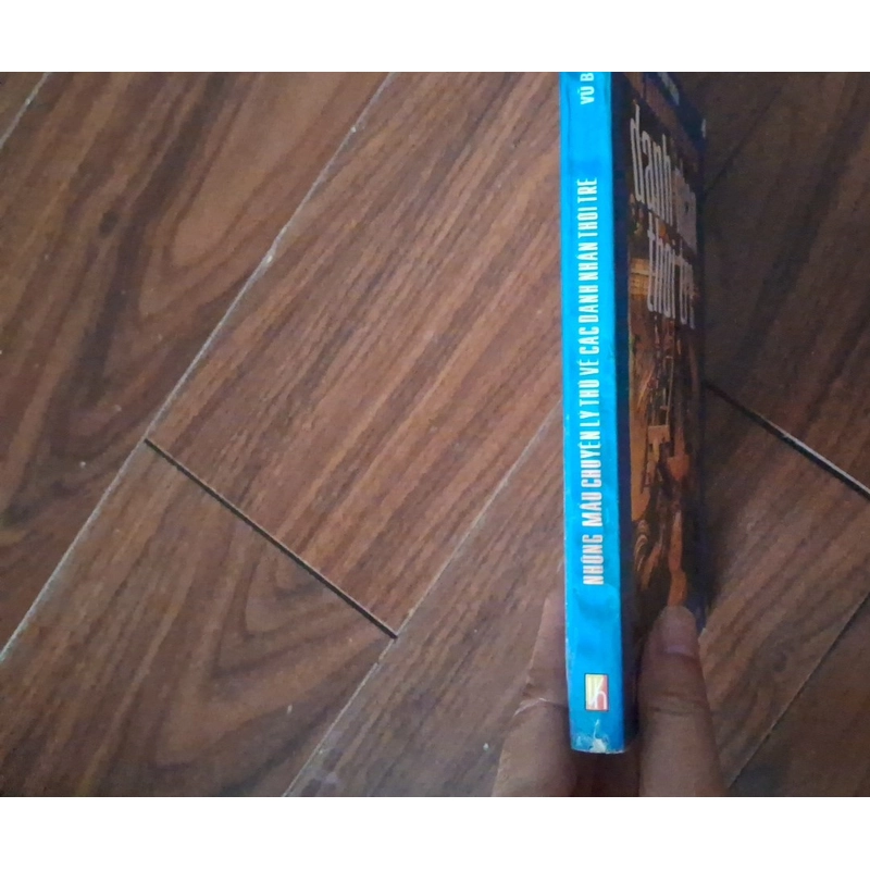 Những mẩu chuyện về các danh nhân thời trẻ 551498