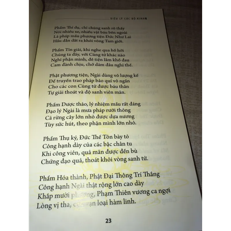 Diệu Lý Các Bộ Kinh-Thiền Sư Thích Giác Nhiên 972635