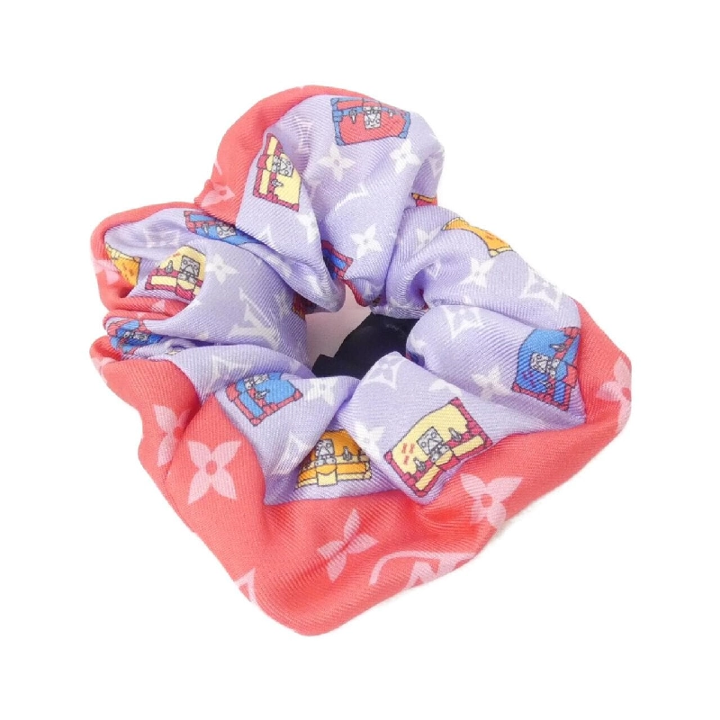 Louis Vuitton Chouchou Set Minimal M77692 Phụ kiện tóc - Hàng hiệu Chính hãng 807925