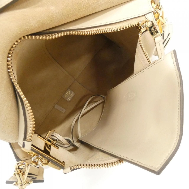 TODS T CASE XBWTSTO9200XPRC600 Túi đeo vai - Hàng hiệu Chính hãng 802229