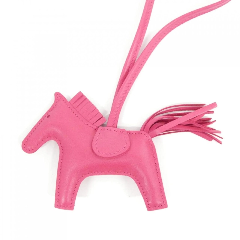 Túi charm Rodeo PM 064929CA của Hermès 625415
