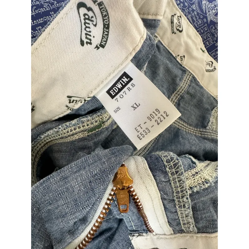 Quần jean Edwin 973188