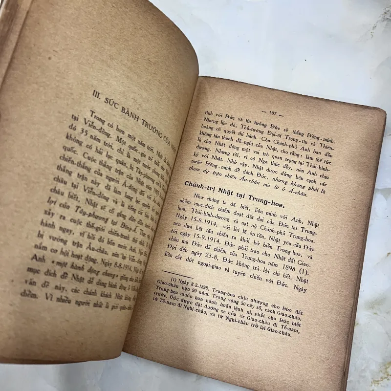 Chánh trị Nhật Bản - Quang Chính (1959) 754050