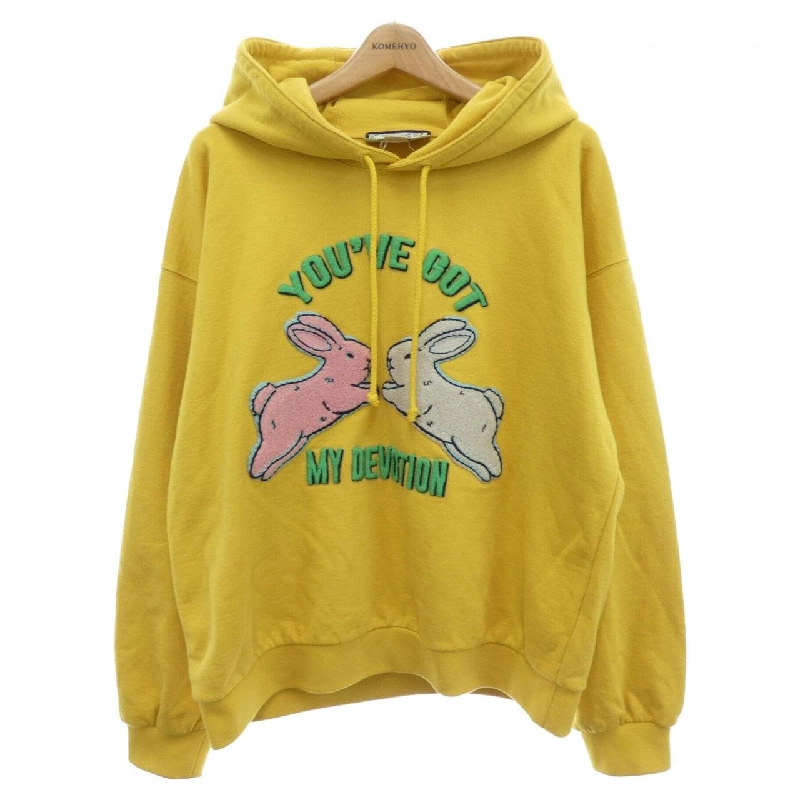 Gucci GUCCI 721427 XJE4W Áo khoác - Hàng hiệu Chính hãng 886927