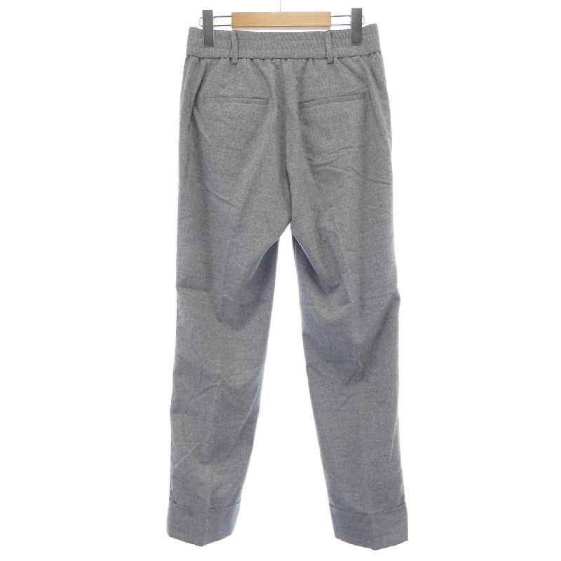 【Mã giảm giá】Quần PESERICO 650463