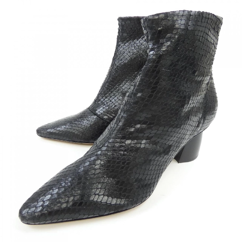 Giày boot EMPORIO ARMANI - Hàng hiệu Authentic 828944