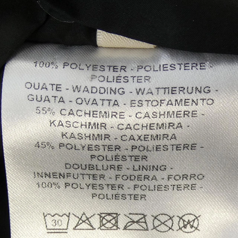 HERMES Clou de Selle 4H0164DR Áo khoác 628880