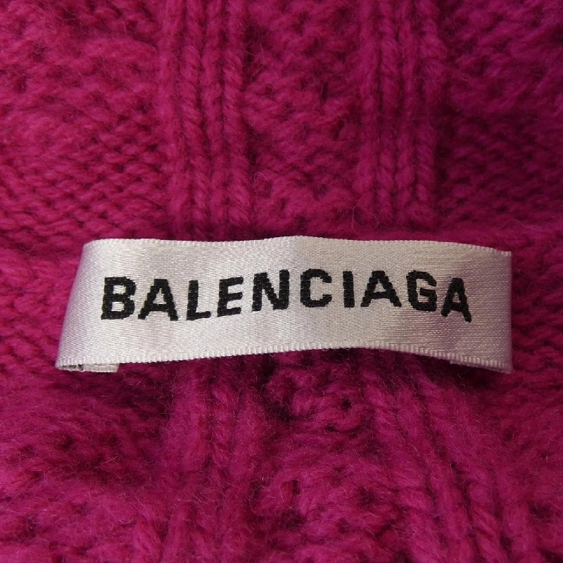 Balenciaga BALENCIAGA 583100 T1534 Áo len - Hàng hiệu Chính hãng 818947