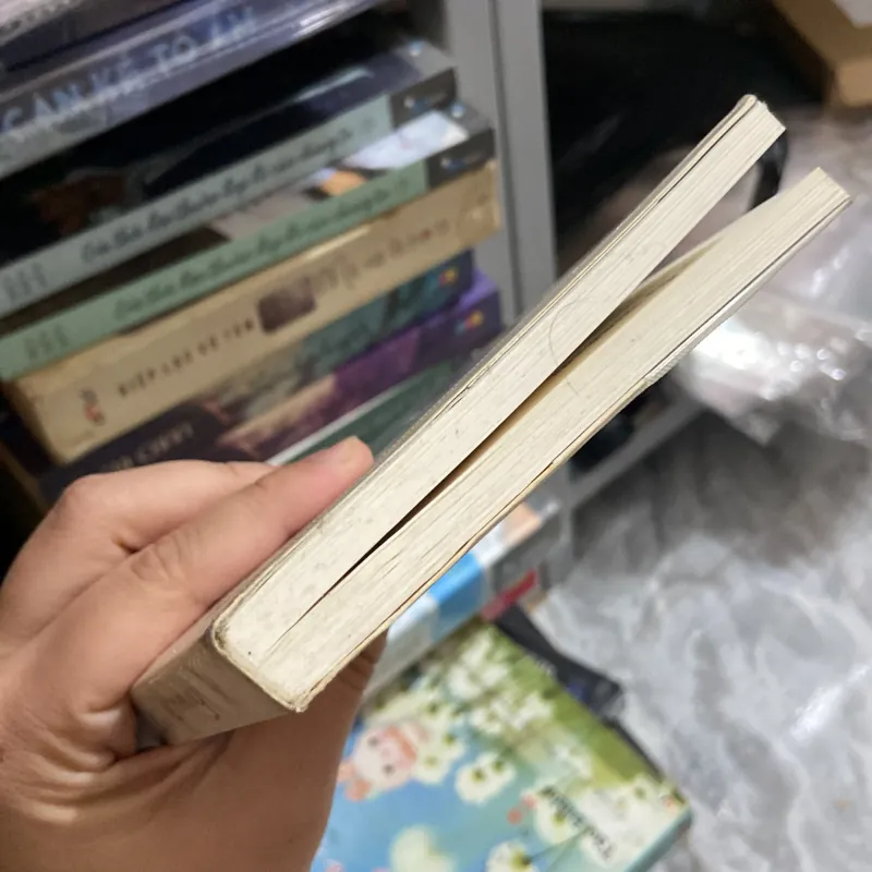 Italy đủ rồi sẽ đến - Fanara Lê 970008