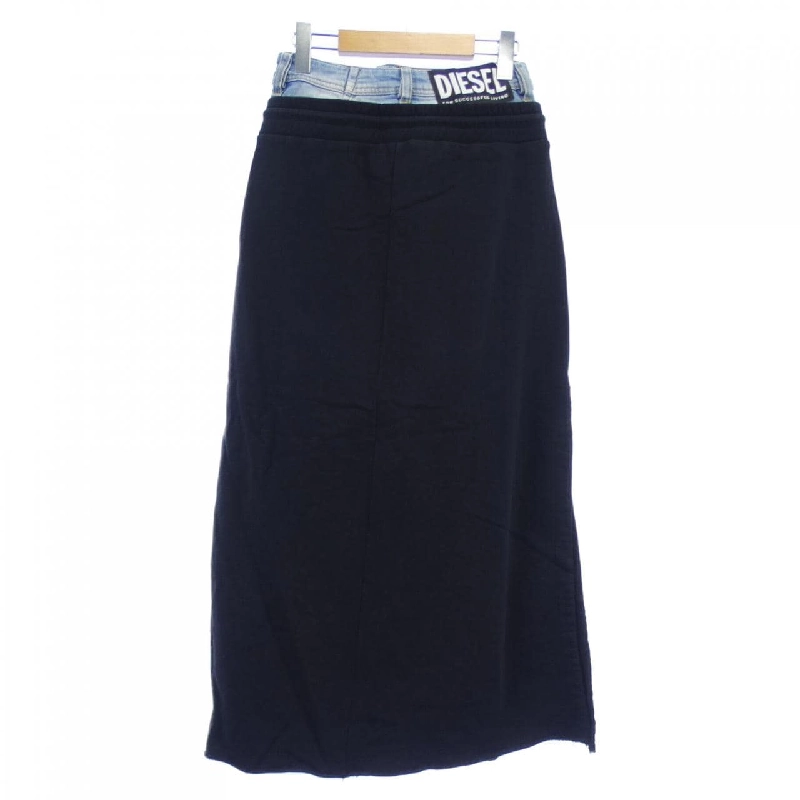 【Mã giảm giá】Chân váy DIESEL 652278