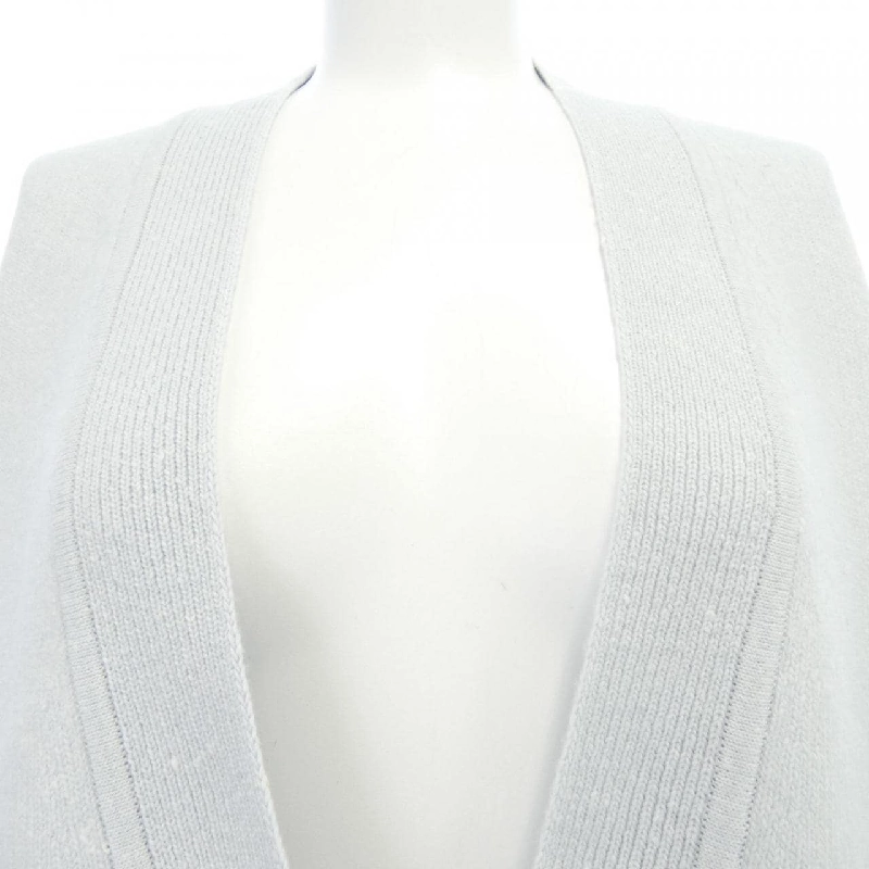 【Mã giảm giá】Áo khoác cardigan HERMES 644176