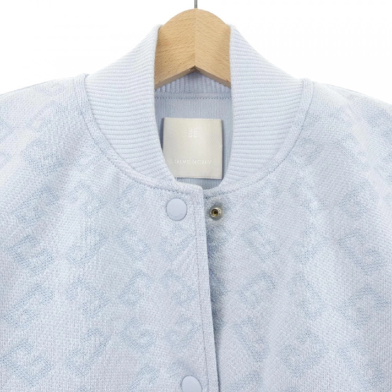 GIVENCHY BW00RQ42Q9 Áo khoác - Hàng hiệu Chính hãng 819665