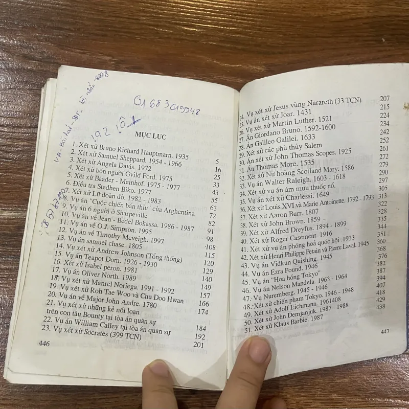 51 vụ án làm thay đổi tiến trình nhân loại (7) 937087