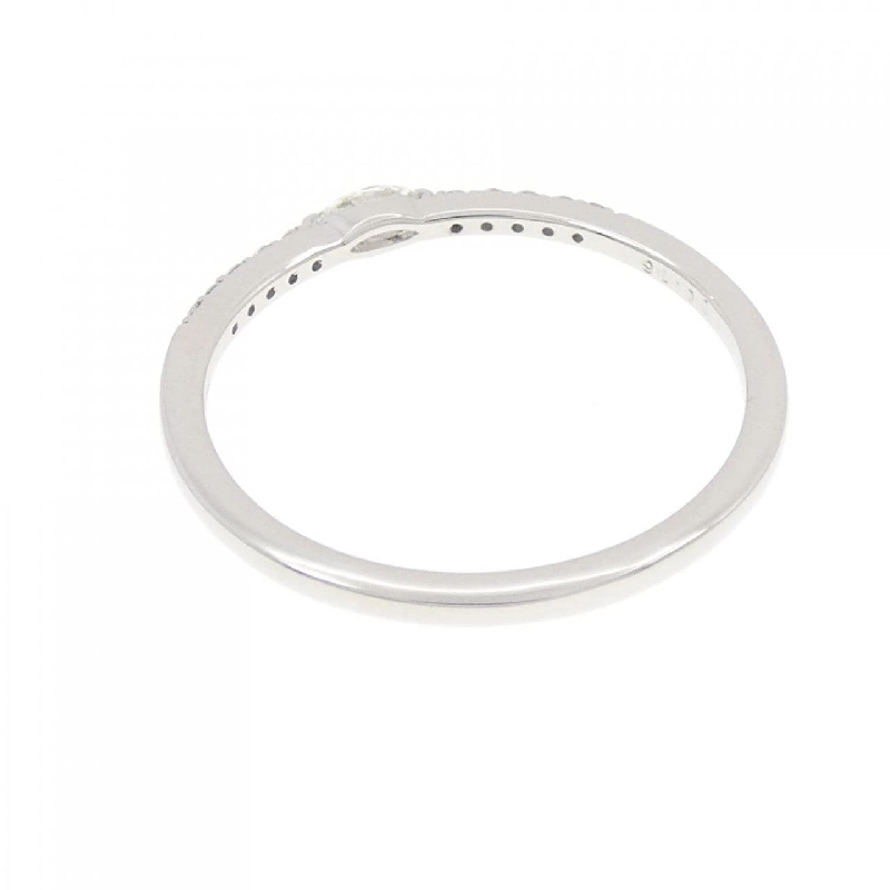 【Sản phẩm mới】Nhẫn kim cương PT900 0.15CT 671546