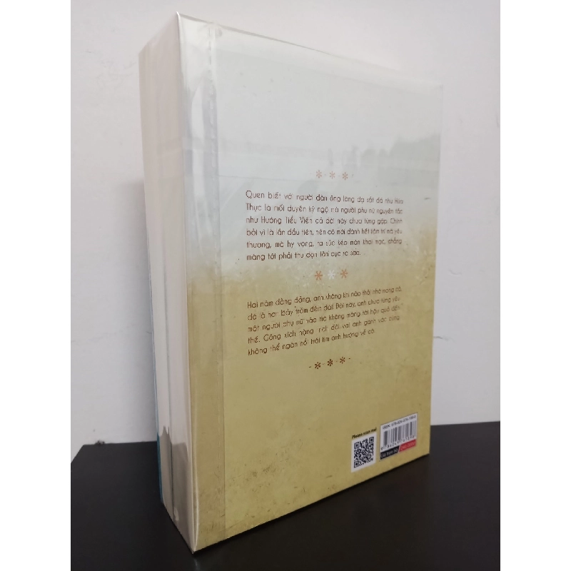 Quên Để Hạnh Phúc (Bộ 2 Tập) - Tào Đình Mới 100% HCM.ASB2802 913423