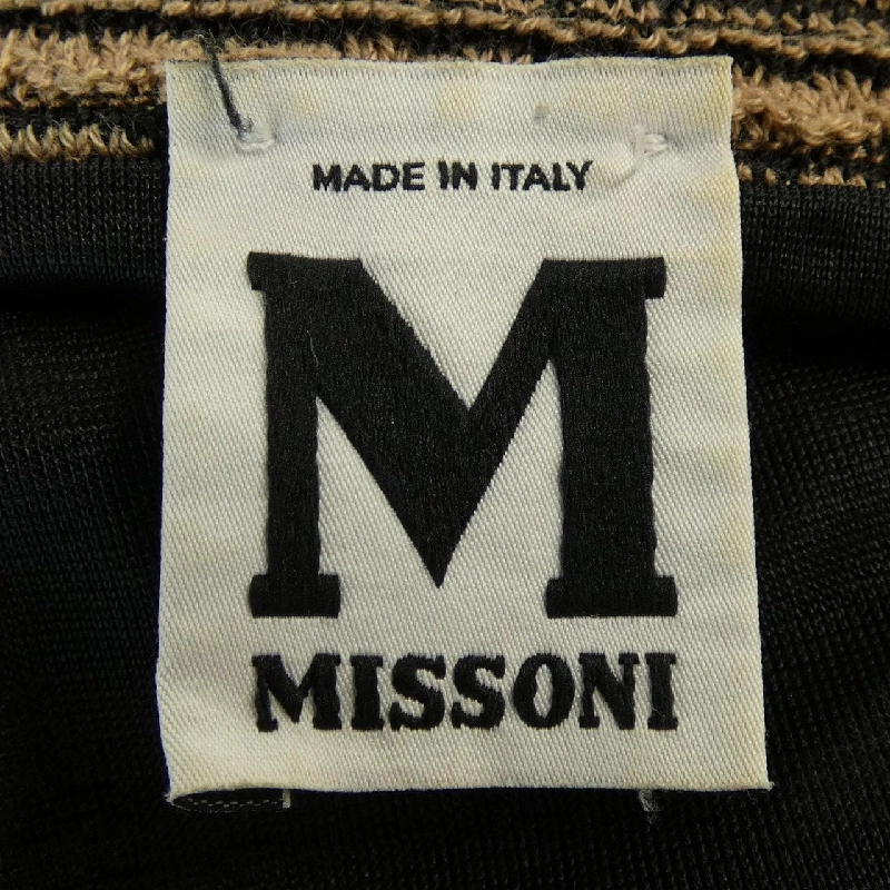 【Mã giảm giá】M MISSONI Skirt 655291