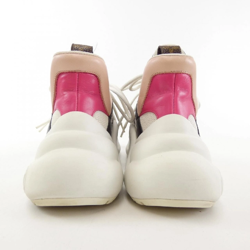 【Mã giảm giá】Giày sneaker LOUIS VUITTON 664956