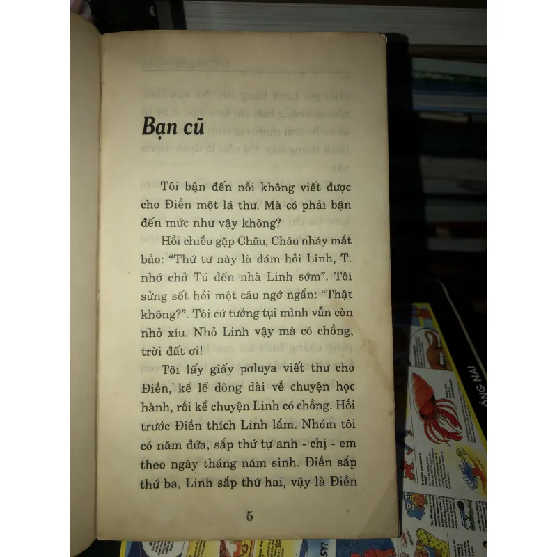Chuyện dành cho con trai - Phan Đức Thuận 1020989