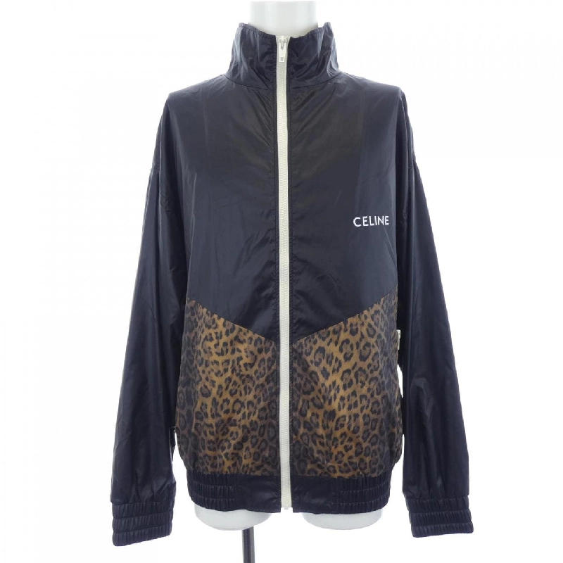 Celine CELINE 2W528300P Thời kỳ Eddie Áo khoác - Hàng hiệu Chính hãng 901509