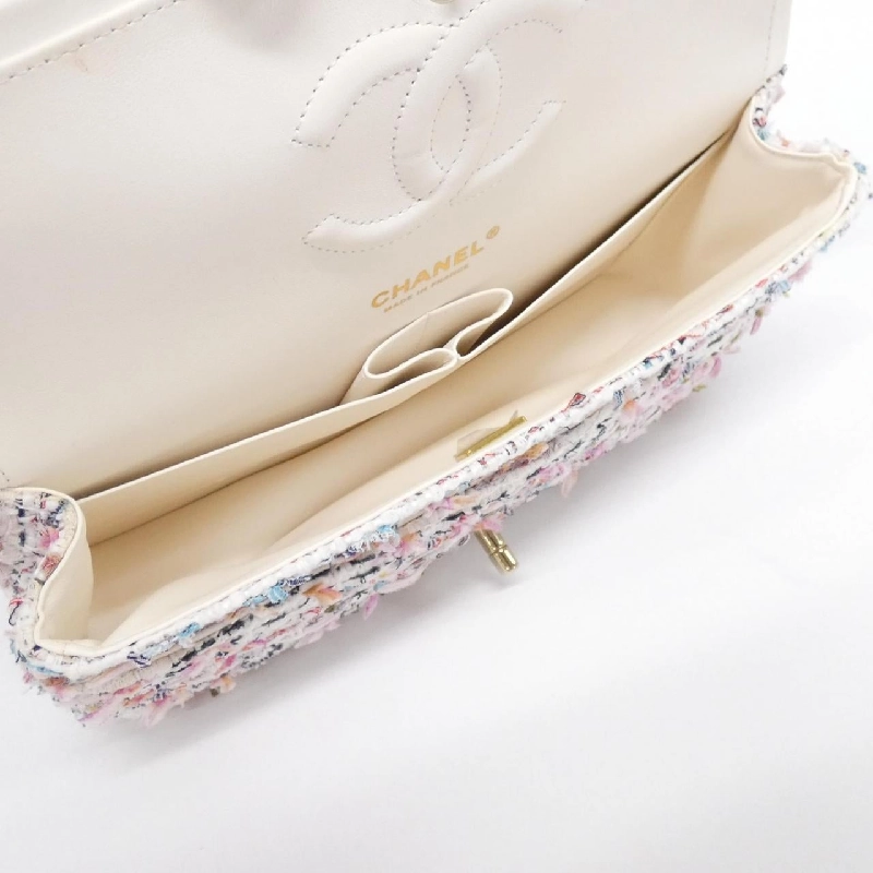 Túi xách chéo Chanel 1112 611725