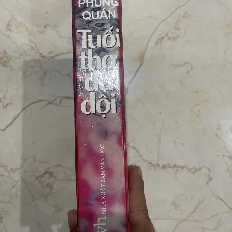Tuổi thơ dữ dội - Phùng Quán 589081