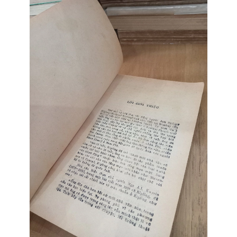 Chuyện rừng - Rădiơt Kipling 377674