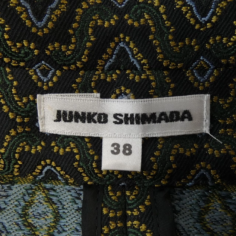 JUNKO SHIMADA - Áo khoác hàng hiệu Authentic 811057