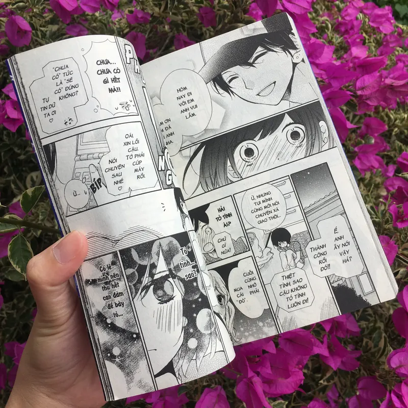 Truyện tranh Lớp học rùng rợn Emi Ishikawa Tập 14 571561