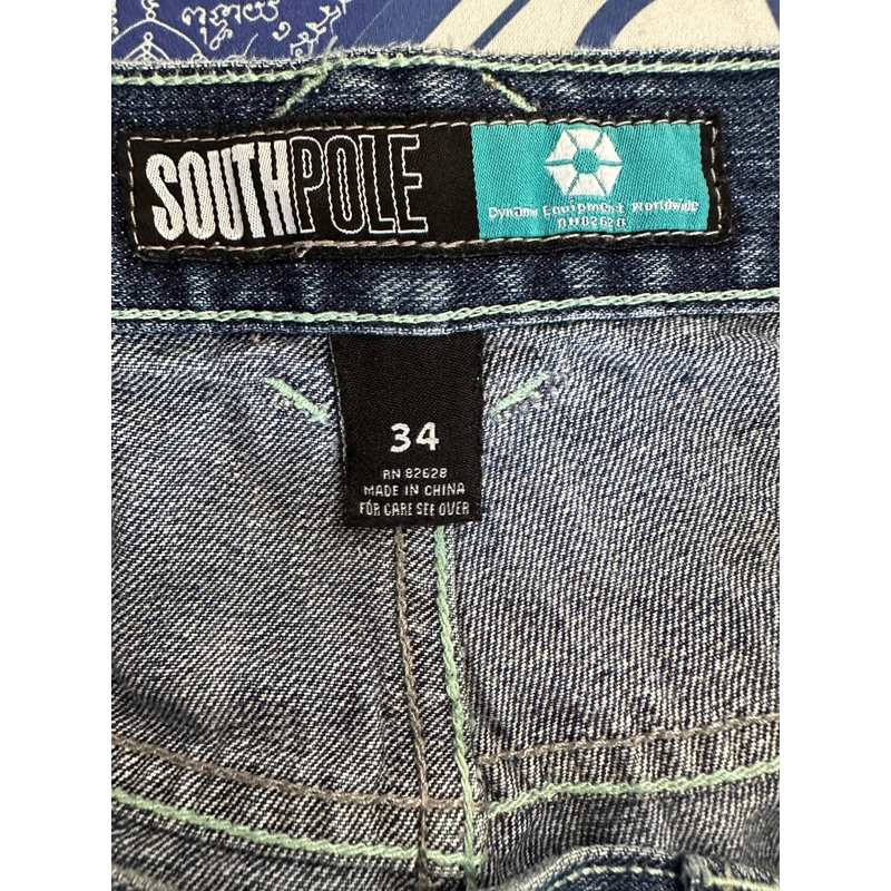 Sọt jean southpole 325093