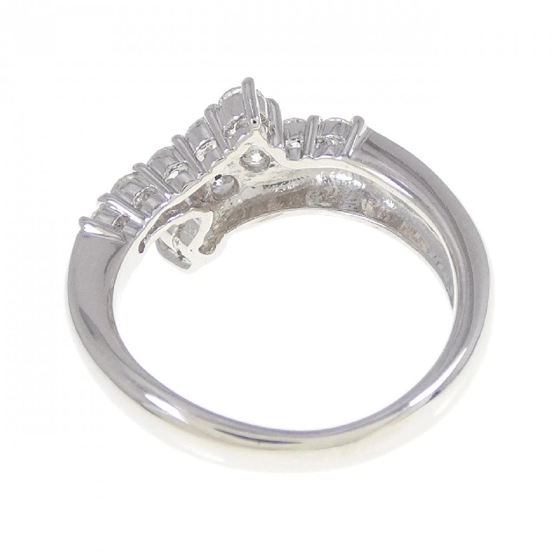 Nhẫn kim cương PT 0.50CT 672903