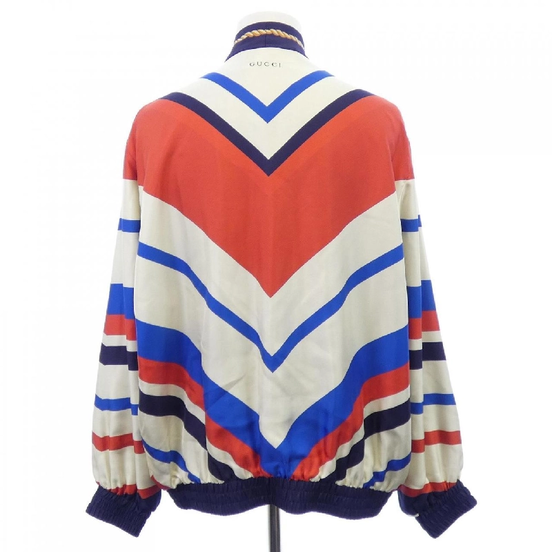 Gucci GUCCI 739750 ZAMX2 Áo khoác - Hàng hiệu Chính hãng 887390