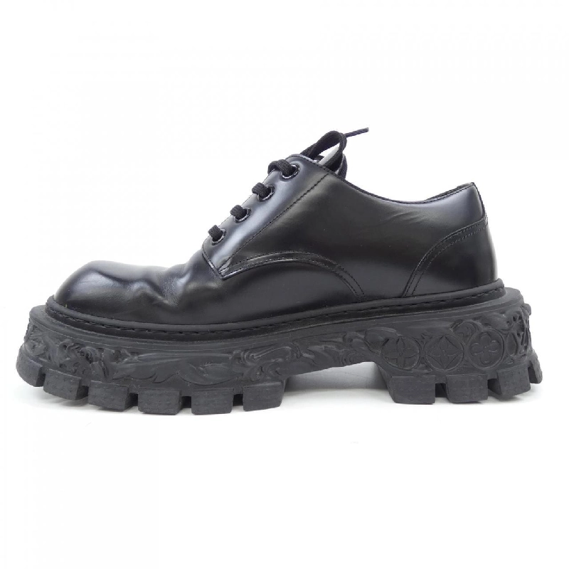 Giày LOUIS VUITTON LV Baroque - Hàng hiệu Authentic 907084