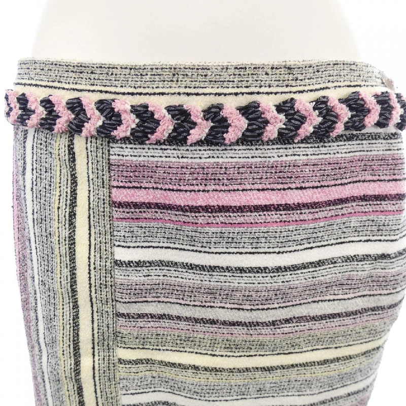 Chân váy CHANEL - Hàng hiệu Authentic 825559