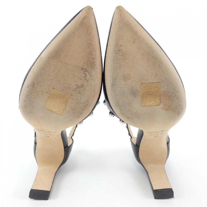 【Đối tượng phiếu giảm giá】Giày JIMMY CHOO 663839