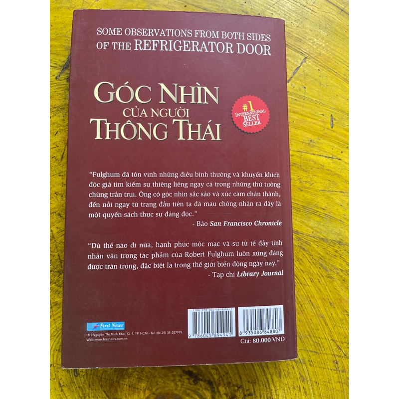 Góc nhìn của người thông thái uh-oh  470239