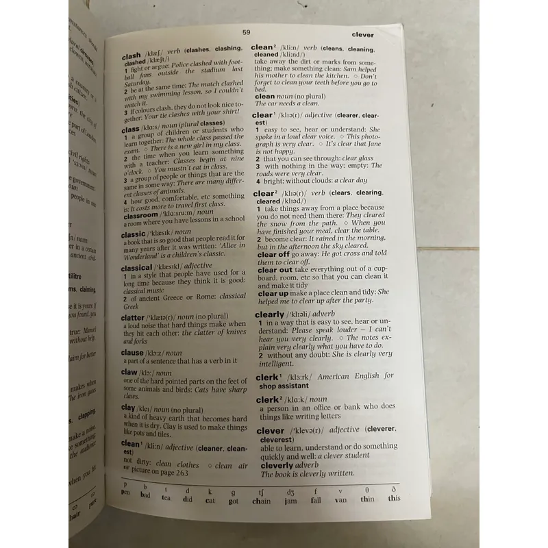 OxFORD ELementary ... 573325