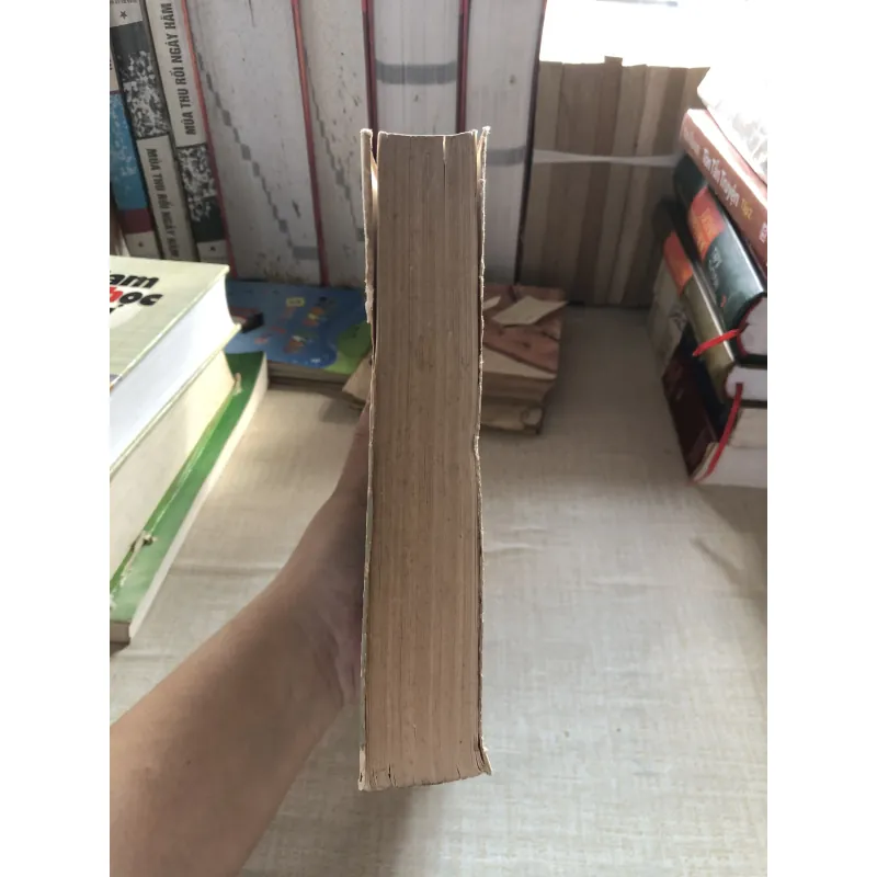 Kịch của Bơcna So 993320