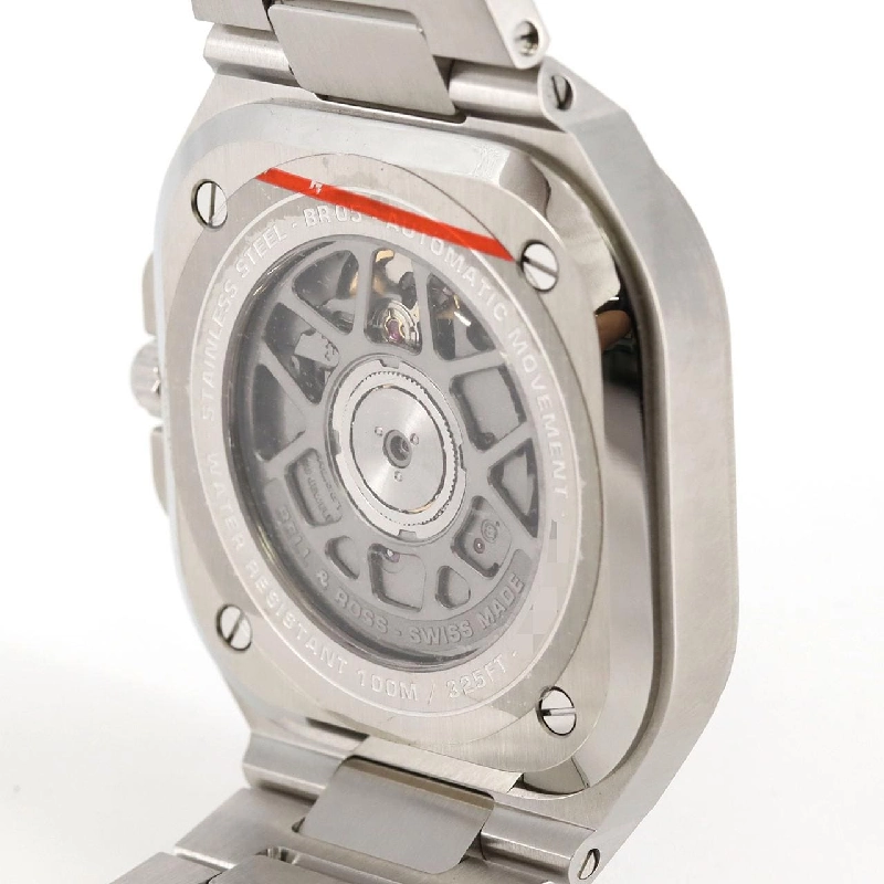 Bell & Ross BR05 Nâu Đồng BR05A-BR-ST/SST SS Tự động - Hàng hiệu Chính hãng 880837