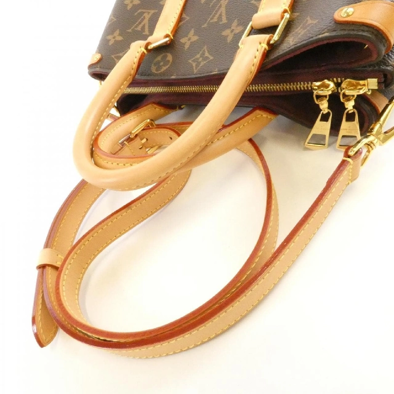 Túi xách Louis Vuitton Monogram Sulfuro BB M44815 - Hàng hiệu Chính hãng 803946