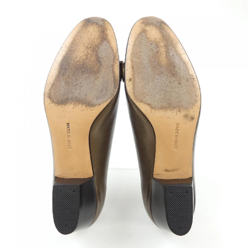 【Mã giảm giá】【Cổ điển】Salvatore Ferragamo SALVATORE FERRAGAMO Giày cao gót 661607