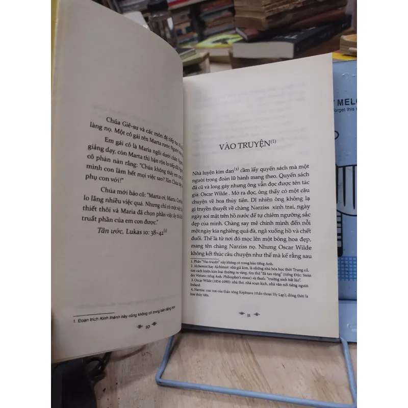 Sách: Nhà giả kim - TGL Paulo Coelho (B1) 790067