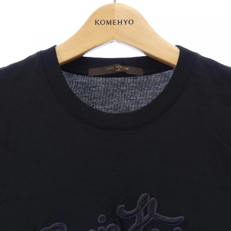 Áo thun LOUIS VUITTON H4JR01JEZ - Hàng hiệu Chính hãng 891016