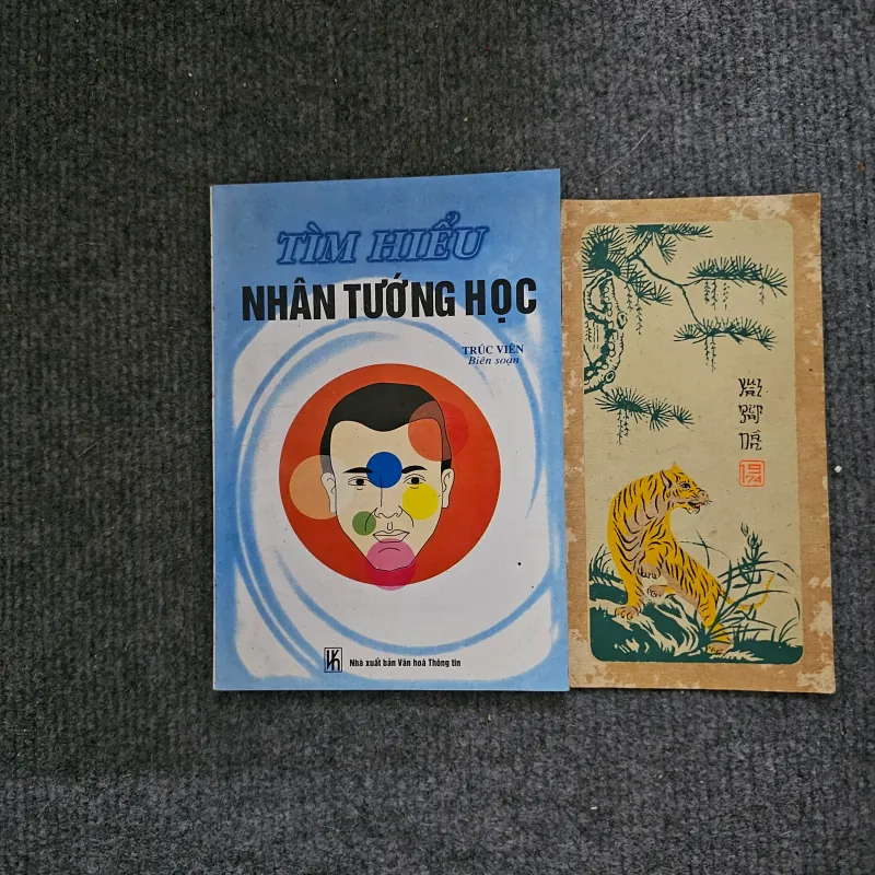 Tìm hiểu nhân tướng học 751585