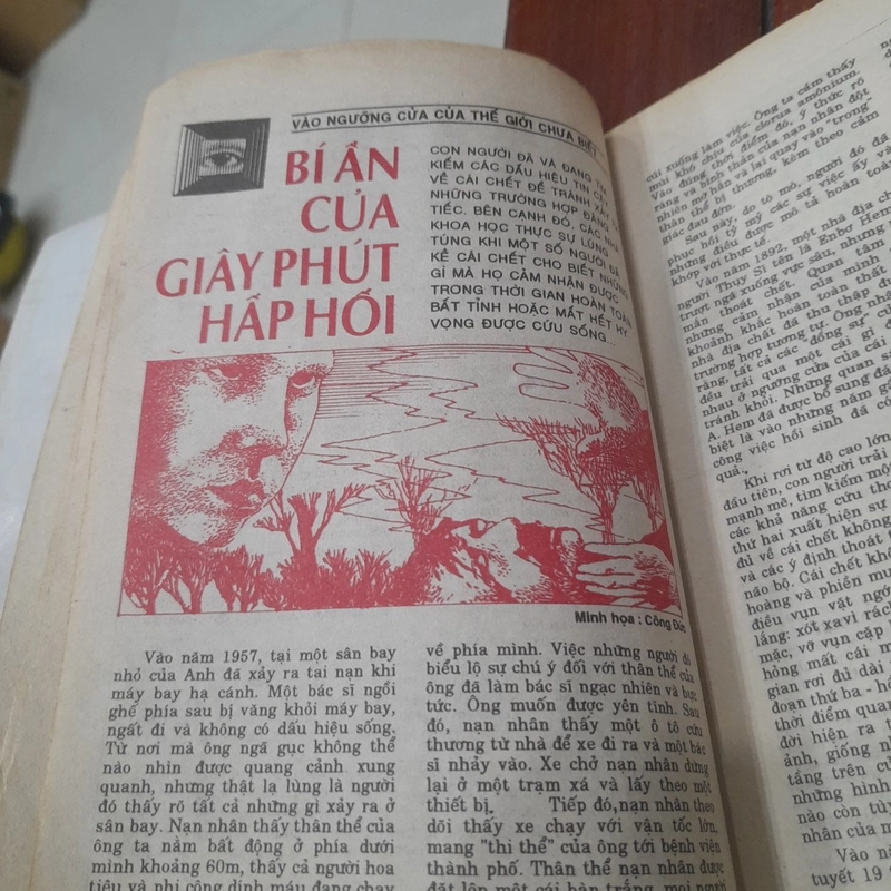 THẾ GIỚI MỚI số 64 năm 1993 447208