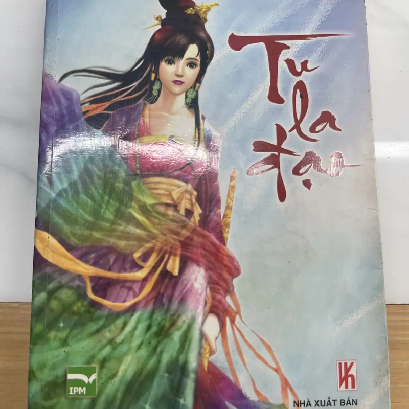 Tu la đạo Bộ Phi Yên 572368